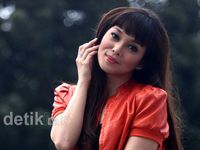 Terry Putri Masih Ingin Sendiri