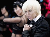 Gaya Rambut G-Dragon Bigbang dari Masa ke Masa
