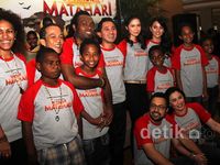 Ini Dia Para Pemeran Di Timur Matahari