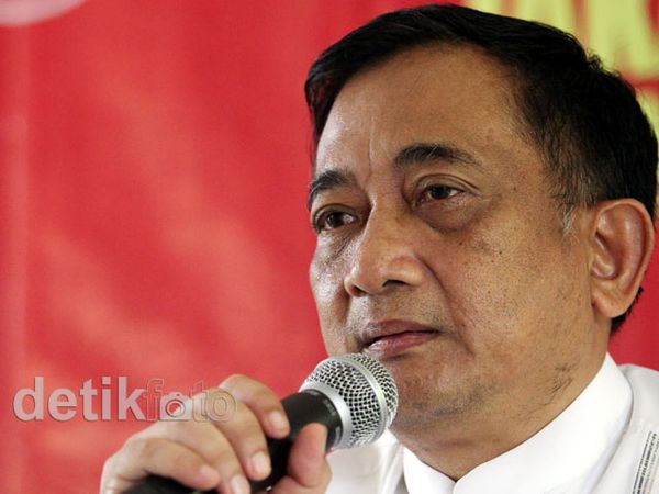 Kejuaraan Dunia Karate Digelar di Jakarta