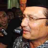 Fadel Muhammad akan Laporkan Balik Gorontalo Corruption Watch