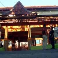 Keberadaan Napi Rutan Medaeng Kabur Masih Gelap