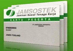 Meski IHSG Lesu, Jamsostek Masih Aktif Investasi di Saham