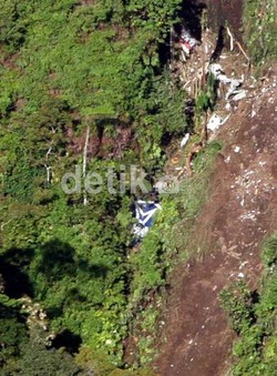 Ini Pesan Bos Jamsostek kepada Kerabat Korban Sukhoi