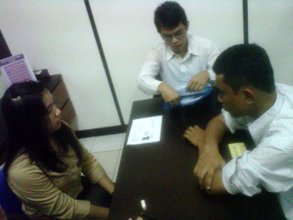Peserta Difabel dan Sakit Ikut SNMPTN Peserta Difabel dan Sakit Ikut SNMPTN