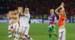 Denmark Akan Matikan Ronaldo dan Bikin Kejutan Lagi