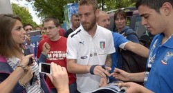 UEFA Ingin Keamanan Sesi Latihan Diperketat