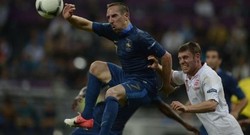 Dominasi Prancis + Kendali Inggris = Membosankan