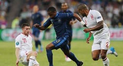 Inggris Lanjutkan Catatan Tak Pernah Menang di Laga Pembuka