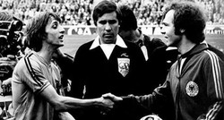 Melanjutkan Rivalitas Sengit Jerman vs Belanda