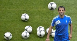 Fakta-Fakta Pertandingan Yunani dan Ceko