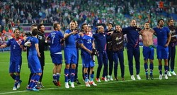 Kroasia Targetkan Semifinal