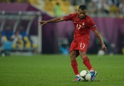 Tak Impresif di Laga Pertama, Nani Terima Kritikan