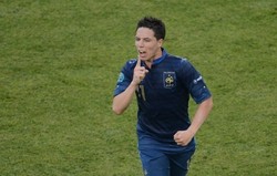 Selebrasi Nasri Tak Perlu Dibesar-besarkan