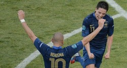 Indikasi Positif dari Prancis 