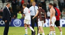 Penampilan Inggris & Hasil Seri Puaskan Hodgson