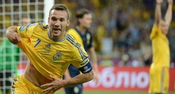 Sheva Merasa Kembali Muda