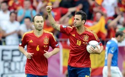 Spanyol Tak Terbaca Oleh Trapattoni