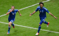 Bermodal Semangat, Yunani Bidik Kemenangan Atas Ceko