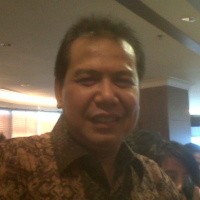 Pegang Saham Garuda, Chairul Tanjung Belum Terlibat di Manajemen