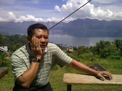 Waka PN Jakut, Hakim Romantis yang Nyaris Mati Dikepung 7 Ribu Buruh