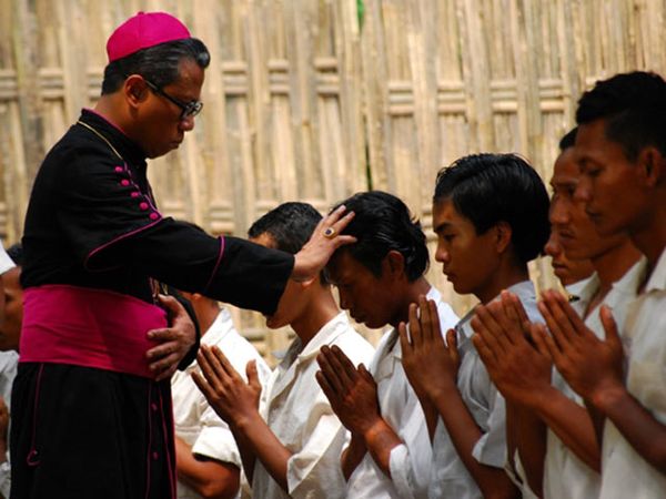 Soegija, Film Uskup Pertama di Indonesia