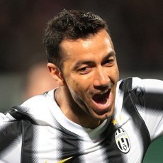 Quagliarella: Takkan Ada Rasa Iri terhadap Van Persie