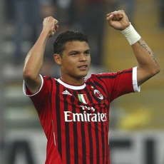 Milan: Kami Tidak Akan Jual Silva