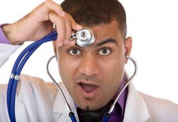 8 Kesalahan Medis yang Mengejutkan