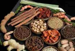 Jamu Perlahan-lahan Mulai Dibinasakan?