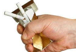 Tak Ada Kata Terlambat untuk Berhenti Merokok