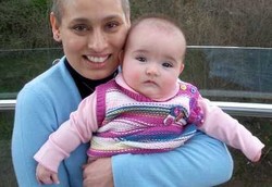 Pertempuran Melawan Kanker Plasenta