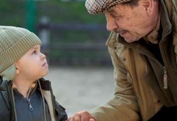 Risiko Mati Muda Lebih Kecil Jika Dulu Kakeknya Telat Nikah