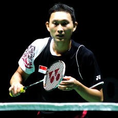 Sony Dwi Kuncoro Merasa Belum Habis 