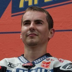 Lorenzo Tatap Silverstone dengan Pede