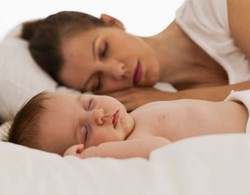 Tips Agar Bayi Mendapatkan Tidur Berkualitas