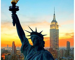 10 Spot Liburan Impian, Dari Maldives Sampai Bora-Bora