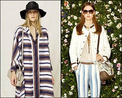 8 Busana Karya Desainer & Brand Mewah untuk Liburan 