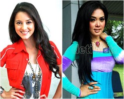 10 Artis Indonesia yang Hobi Traveling ke Luar Negeri 