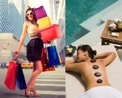 Liburan Mewah: Sewa Jet Pribadi Hingga Dinner di Gurun Pasir