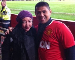 Luxury Trip ala Renny Sutiyoso: Satu Hotel dengan Pesepakbola Dunia