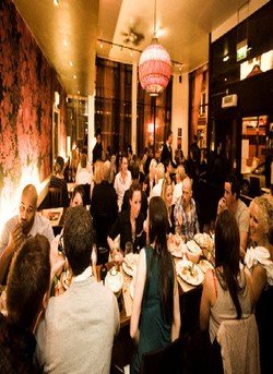 Ini Dia 4 Resto Bermenu Halal Terpopuler Di Manchester!