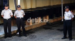 Keluarga Korban Sukhoi Sambut Baik Perhatian Pemerintah Beri Santunan