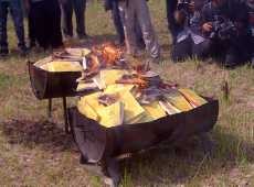 5 Kota Paling Berpengaruh di Dunia Dimusnahkan, Diharap Tak Ada Kegaduhan