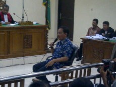 Suap Anggota DPRD, Wali Kota Semarang Terancam 5 Tahun Bui