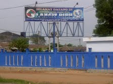 Jaya Langit Biru Komara, Sekali Tatap dan Wanita Langsung Terpikat