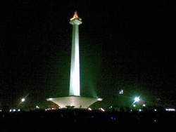 Jakarta Peringkat 7 dari 10 Kota Paling Dibenci di Dunia