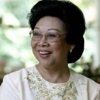 Jadi Kandidat Sejak 2004, Nafsiah Mboi Akhirnya Jadi Menkes