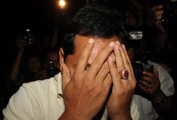 Ini Identitas WN Malaysia yang Diduga Bantu Pelarian Neneng