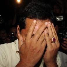 WN Malaysia yang Ditangkap Terkait Neneng Orang Penting di Kerajaan